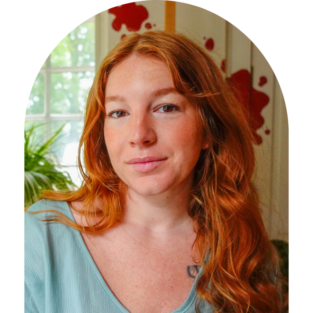Akasha Mead Art - more about the artist, my art journey
